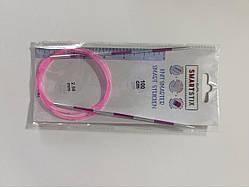 Спиці кругові SmartStix від KnitPro - 100см - 2,5мм