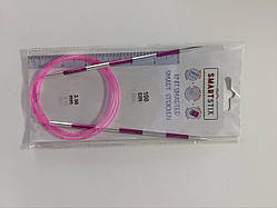 Спиці кругові SmartStix від KnitPro - 100см - 3.5мм