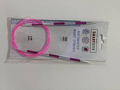 Спиці кругові SmartStix від KnitPro - 100см - 4мм