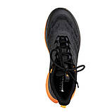 Чоловічі кросівки BaaS Чорні 42, фото 3