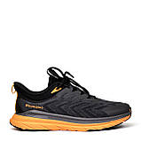 Чоловічі кросівки BaaS Чорні 42, фото 2