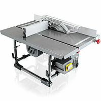 Стаціонарна циркулярна пила 1200W ALFA ALTS 12-200
