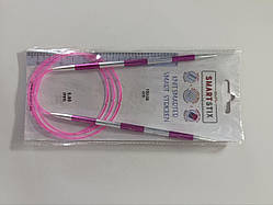 Спиці кругові SmartStix від KnitPro - 100см - 5мм