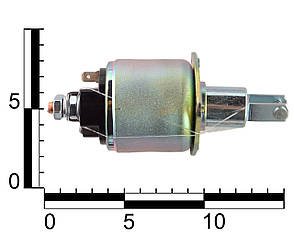 Реле стартера втягувальне ВАЗ 2101-07 с/з, фото 2