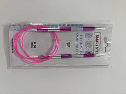 Спиці кругові SmartStix від KnitPro - 100см -  6.5мм