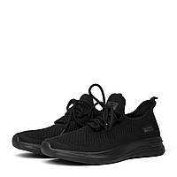 Чоловічі кросівки Bayota Чорні 41