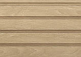 Фасадна ламель сайдинг VOX FRONTO Nature, дуб 2950*250мм. Доставка., фото 2