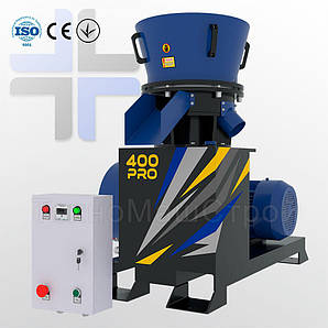 Гранулятор GRAND-400 PRO