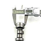 Розпредвал ГРМ квадроцикла 110 125 кубів, фото 3