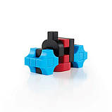 Конструктор Guidecraft IO Blocks з доповненою 3d реальністю, 76 деталей G9600, фото 9