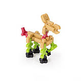 Конструктор Guidecraft IO Blocks Minis з доповненою 3d реальністю, 250 деталей G9611, фото 5