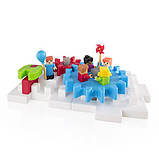 Конструктор Guidecraft IO Blocks Tabletop System з доповненою 3d реальністю, 118 деталей G9640, фото 6