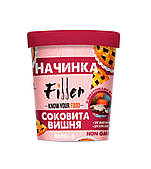 Начинка Соковита вишня 900 гр