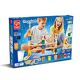 Конструктор-лабіринт Hape Quadrilla Програмування основи 130 ел. E6028, фото 7