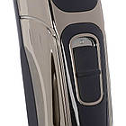 Машинка для стрижки волосся, 4 насадки GM-6069 / Акумуляторна машинка для стрижки / Чоловічий тример, фото 7