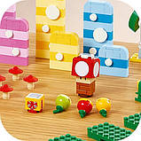 Конструктор LEGO Super Mario Набір для творчості для майстрів 588 деталей, фото 3
