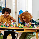 Конструктор LEGO Super Mario Набір для творчості для майстрів 588 деталей, фото 5
