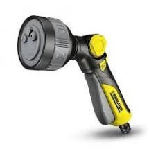 Пистолет-розпилювач Karcher Пістолет Premium багатофункціональний металевий для поливання (2.645-271.0)