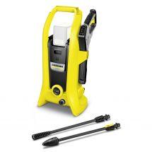 Мінімийка високого тиску Karcher K 2 Battery (1.117-200.0), фото 1