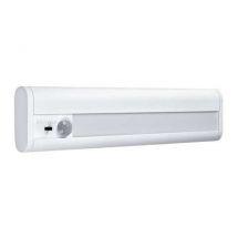 Настінно-стельовий світильник LEDVANCE Linear LED Mobile Battery 300mm 3W 4000K на батарейках, датчик руху