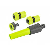 Набір для поливу з 4-х МТ 9339