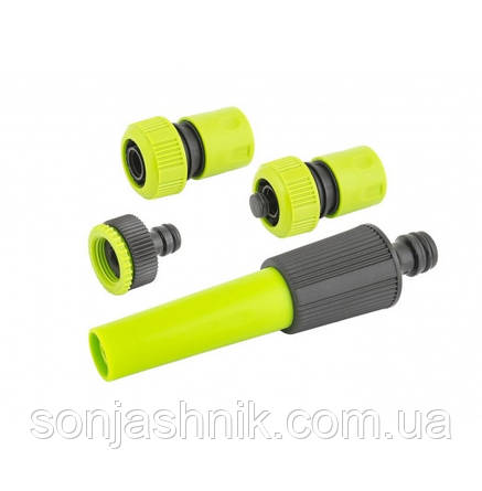 Набір для поливу з 4-х МТ 9339, фото 1