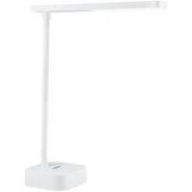 Офісна настільна лампа Philips LED Reading Desk lamp Tilpa біла (929003241507)