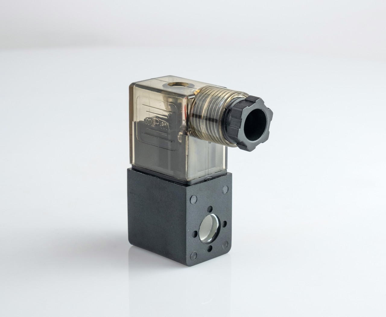 Котушка з конектором для 4V210, 4V310, 4V410, Вольтаж: AC110V