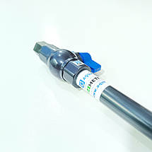 Екстрактор ґрунтового розчину Акватек LYSIMETER PRO E з екстракційним набором (Україна), фото 5