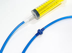 Екстрактор ґрунтового розчину Акватек LYSIMETER PRO E з екстракційним набором (Україна), фото 6