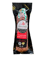 Ковбаса сиров'ялена Сальчичон Salchichon Vela Extra Konduroc Dionisio Sanchez, 500 г (8425123036439)