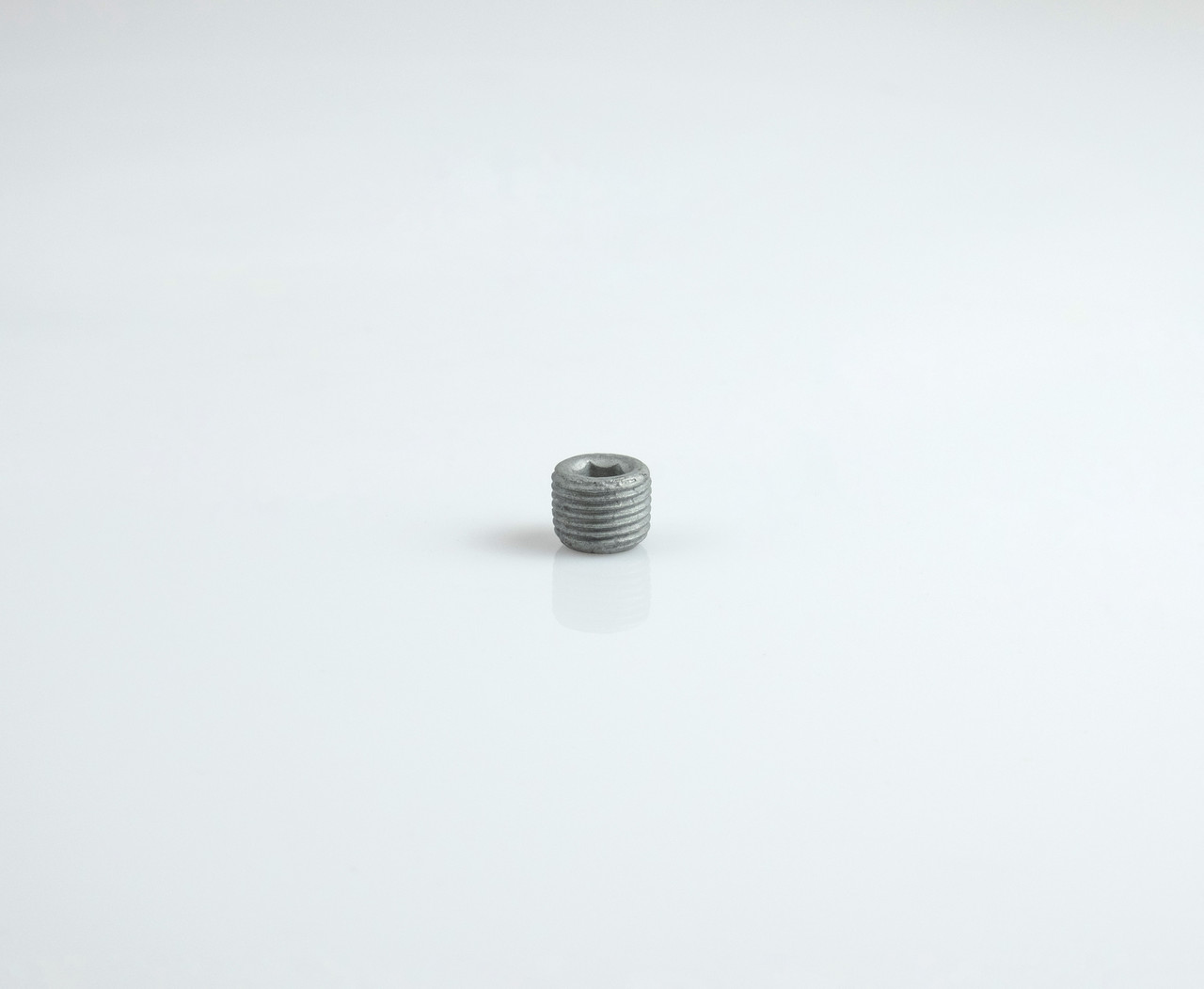 Заглушка AGRK(1/8"-28 BSPT), фото 1