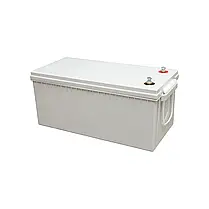 Акумулятор гелевий Breckner GEL 12V 220Ah для джерел безперебійного живлення, 2024 року., фото 5