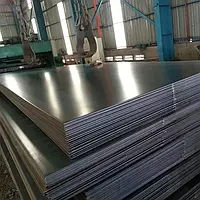 Лист нержавіючий технічний в асортименті