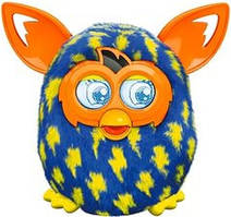 Furby Boom АНГЛОЯЗИЧНИЙ