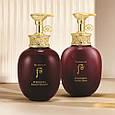 Шампунь на східних травах The History of WhooSpa Essence Shampoo 350 мл, фото 6
