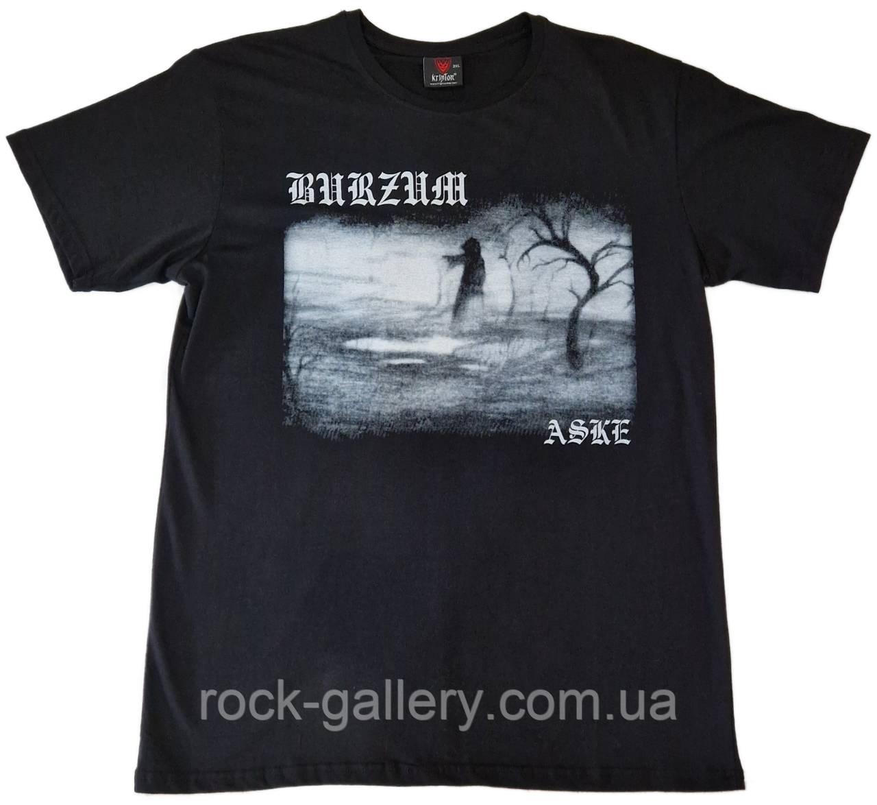 Футболка " Burzum" Туреччина XXL