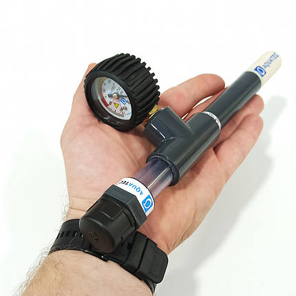 Професійний тензіометр Акватек AQUAMETER PRO TM (mini) (Україна), фото 1