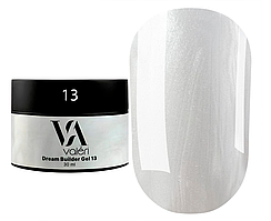 Моделюючий гель Valeri Dream Builder Gel №013 30 мл