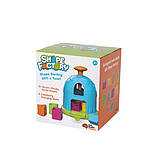 Сортер Фабрика форм Fat Brain Toys Shape Factory FA267-1, фото 9