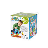 Сортер Фабрика форм Fat Brain Toys Shape Factory FA267-1, фото 10