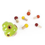 Дерев'яний сортер Guidecraft Manipulatives Деревце G6740, фото 4