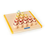 Дерев'яний сортер Guidecraft Manipulatives Рахункове дерево G6903, фото 4