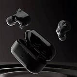 Бездротові Bluetooth навушники Sabbat E16 Mystic c підтримкою aptX (Чорний), фото 4