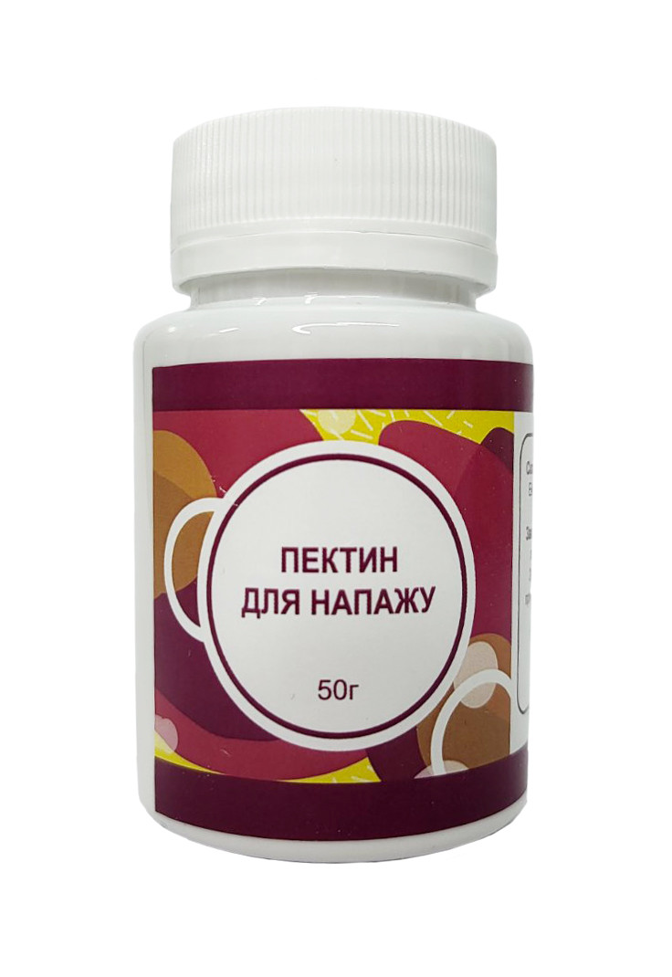 Пектин для наппажу UNIPATIS MAISON 50г