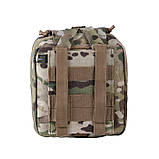 Підсумок під аптечку ПА2 regular (Мультикам) ТМ Балістика, фото 4