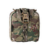 Підсумок під аптечку ПА2 regular (Мультикам) ТМ Балістика, фото 2