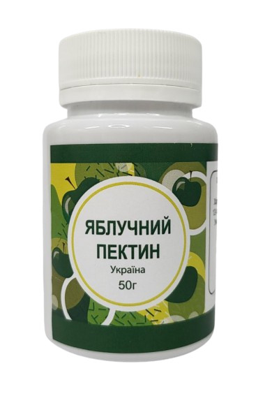 Пектин яблучний LM-1-B1(50г) Україна