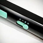 Дорожній потужний фен зі складною ручкою 2000 Вт, VGR V-426 / Фен для укладання волосся / Фен компактний, фото 8