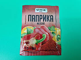 Паприка мелена (15 г) (1 шт.)